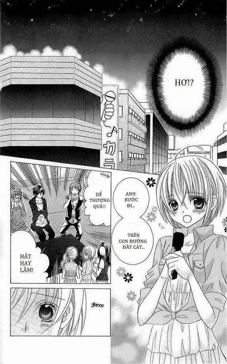 Suki Desu Suzuki-Kun!! Chapter 44 trang 13