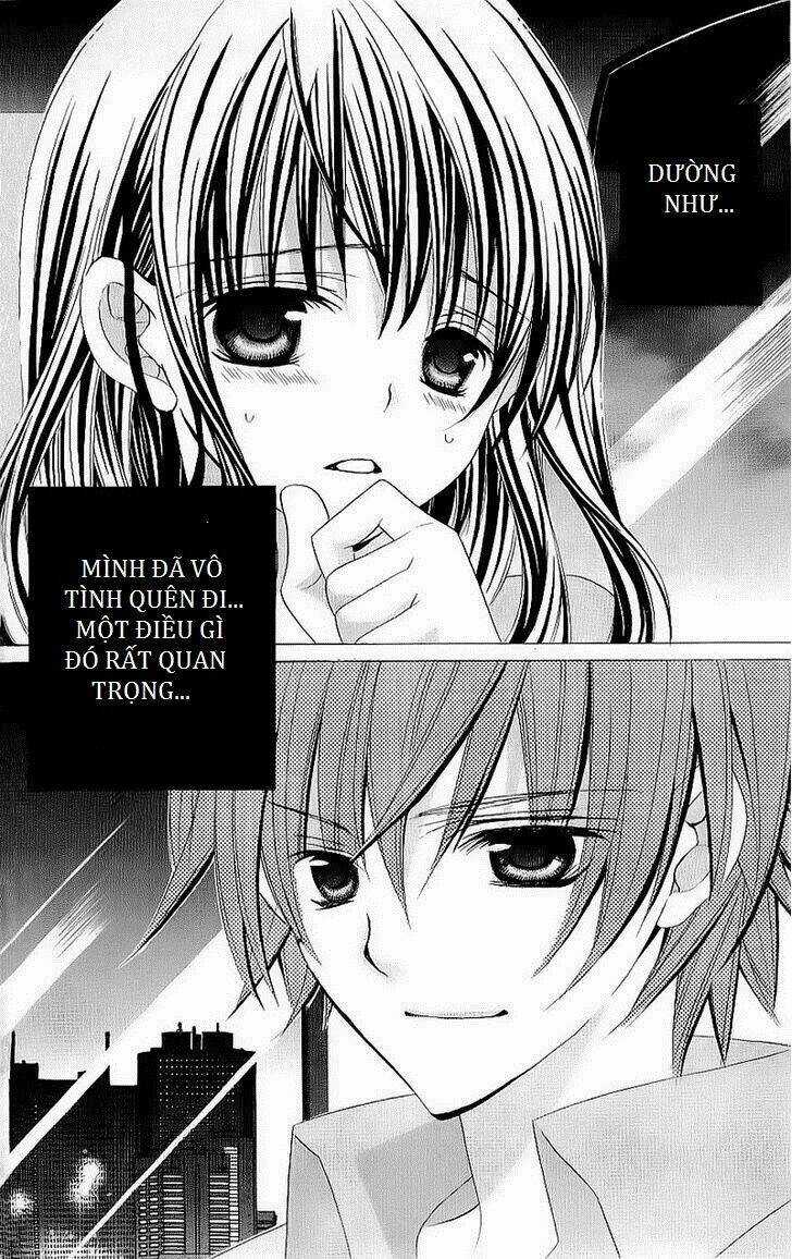 Suki Desu Suzuki-Kun!! Chapter 44 trang 2