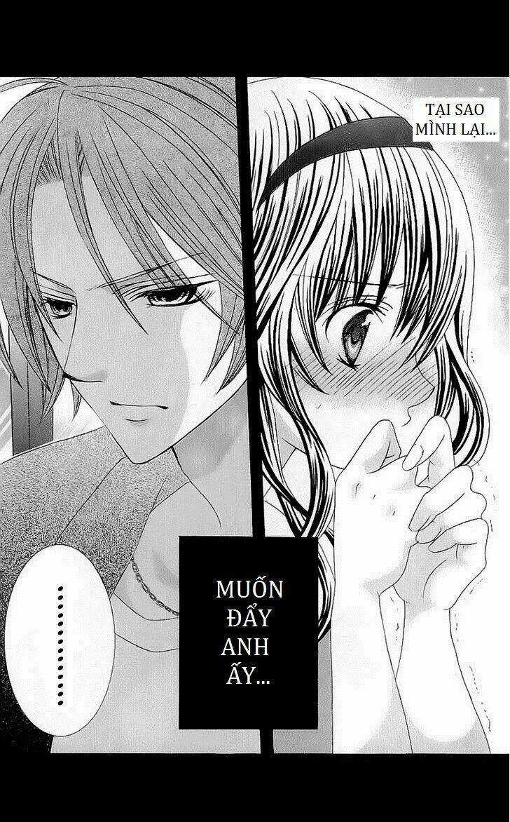 Suki Desu Suzuki-Kun!! Chapter 44 trang 32