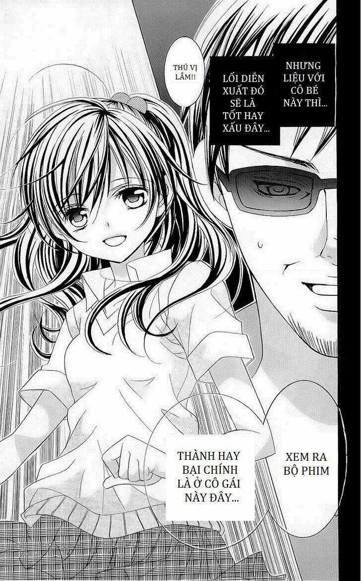 Suki Desu Suzuki-Kun!! Chapter 45 trang 32