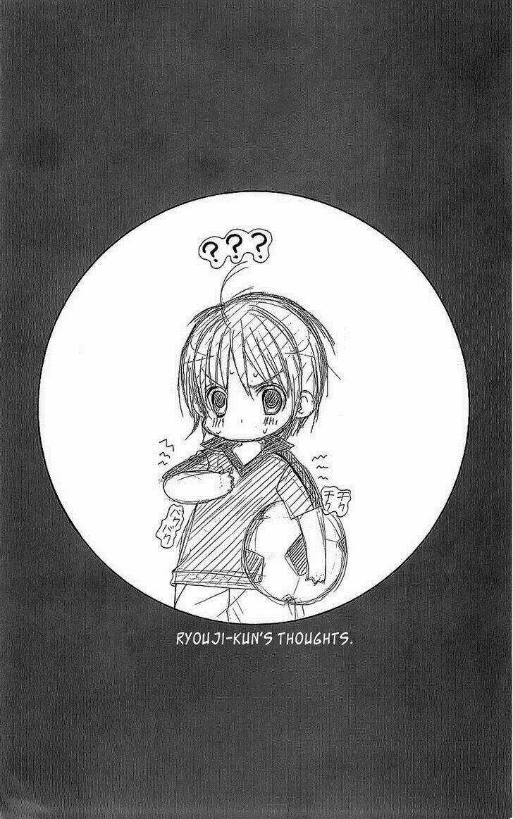 Suki Desu Suzuki-Kun!! Chapter 46 trang 34