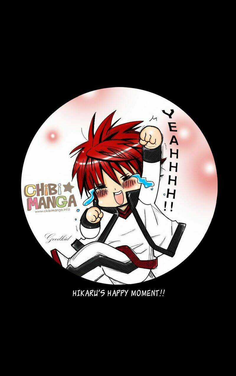 Suki Desu Suzuki-Kun!! Chapter 48 trang 2