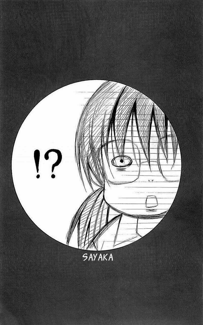 Suki Desu Suzuki-Kun!! Chapter 48 trang 36