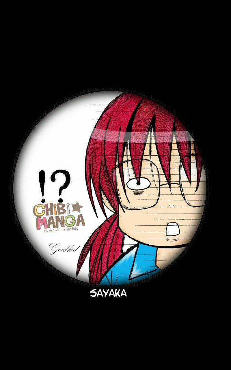 Suki Desu Suzuki-Kun!! Chapter 48 trang 37