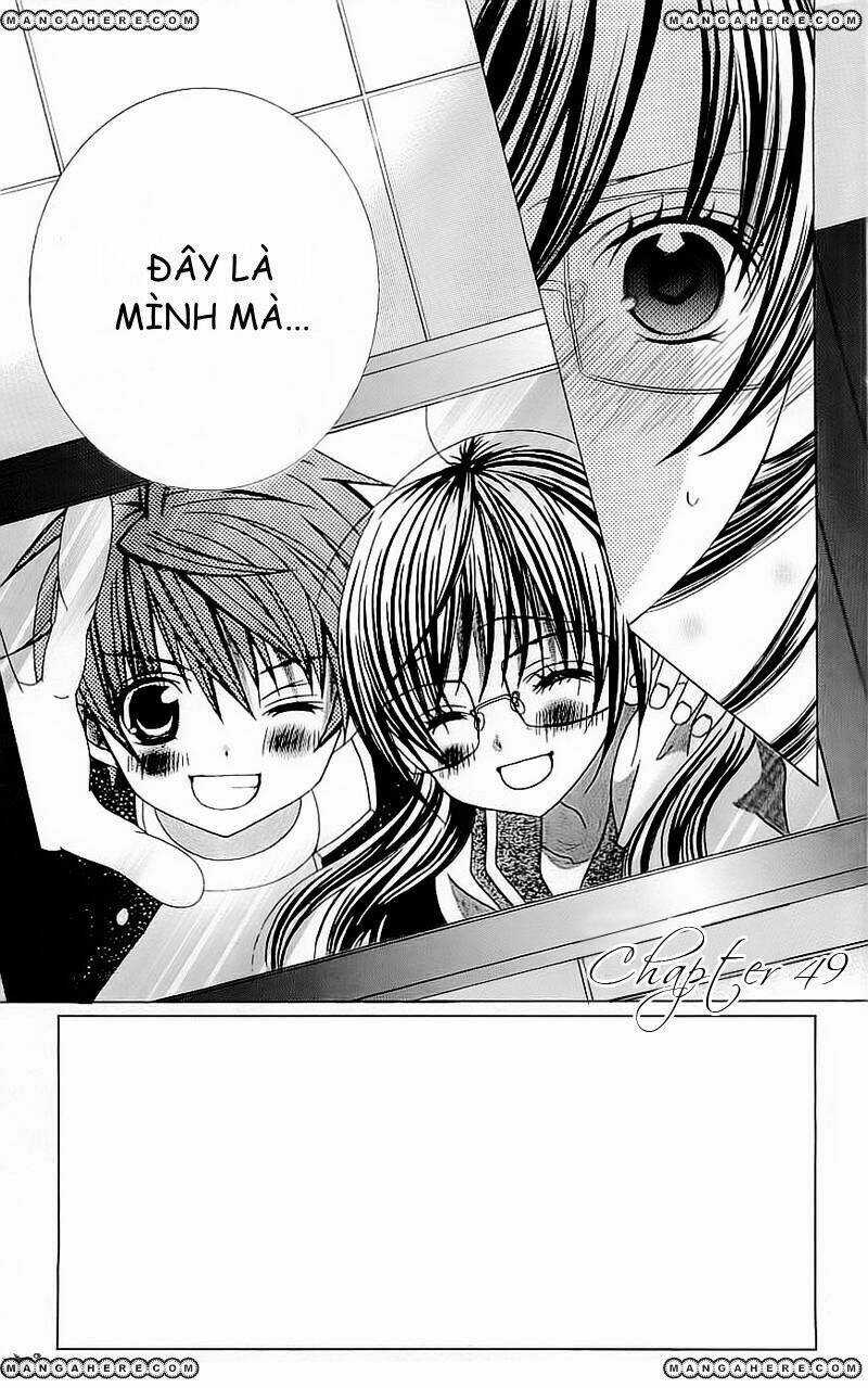 Suki Desu Suzuki-Kun!! Chapter 49 trang 2