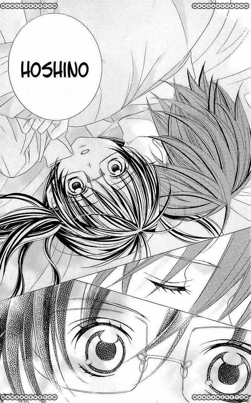 Suki Desu Suzuki-Kun!! Chapter 49 trang 20