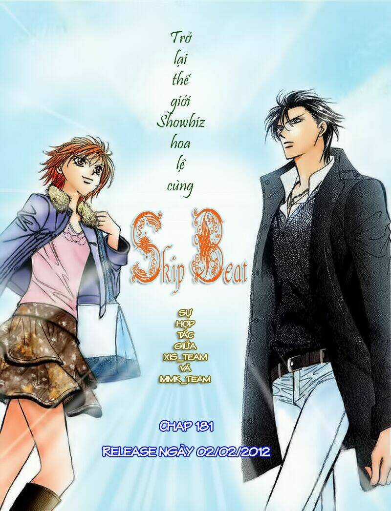 Suki Desu Suzuki-Kun!! Chapter 5 trang 1