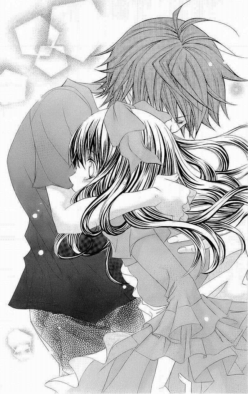 Suki Desu Suzuki-Kun!! Chapter 5 trang 16