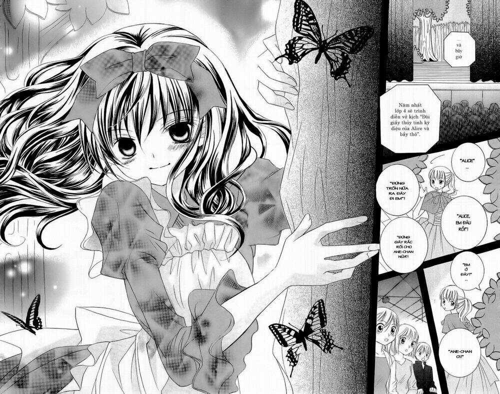 Suki Desu Suzuki-Kun!! Chapter 5 trang 29