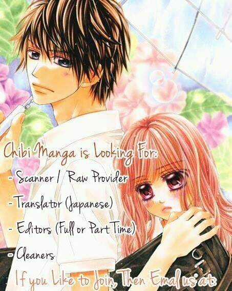 Suki Desu Suzuki-Kun!! Chapter 51 trang 2