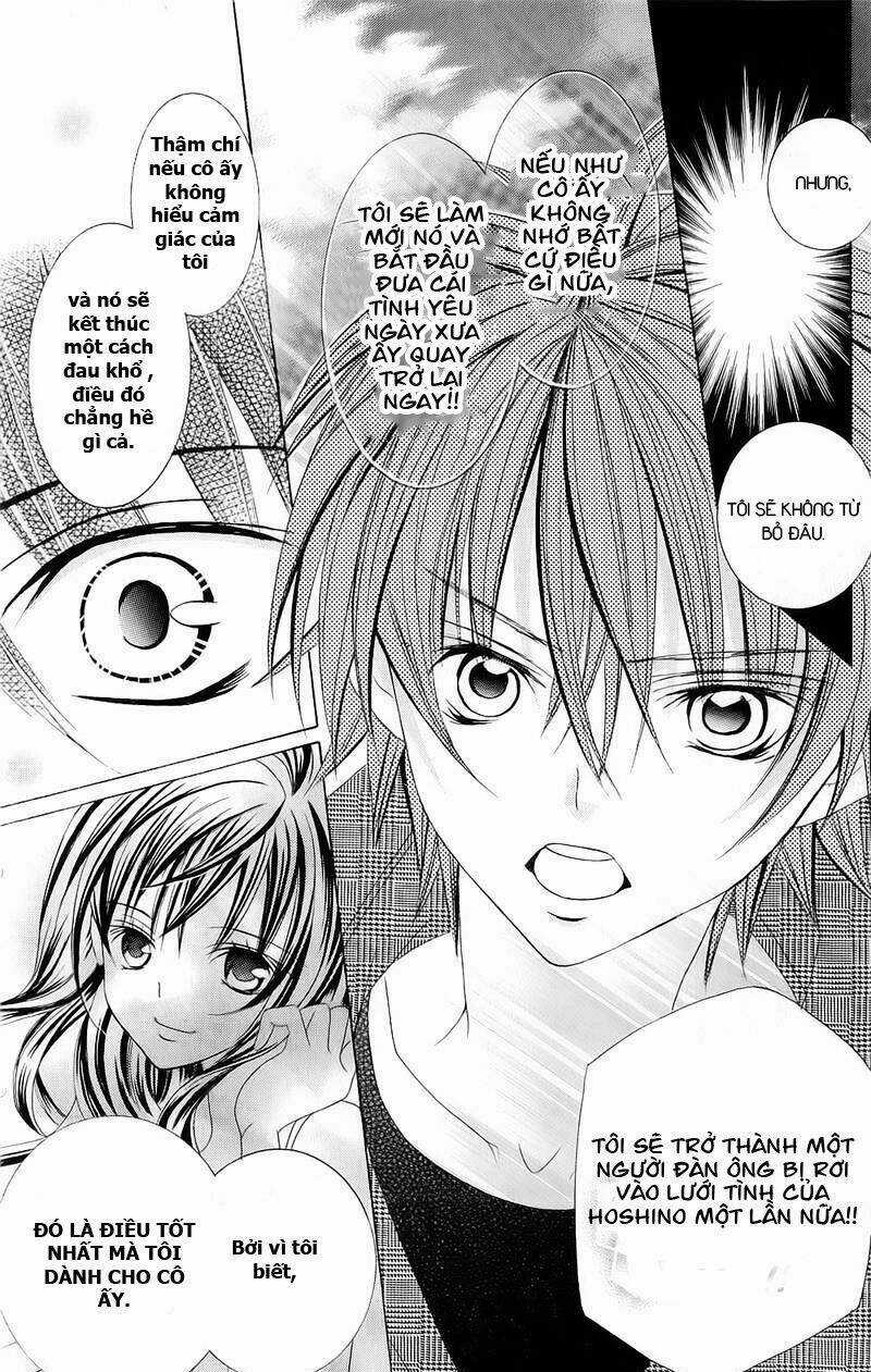 Suki Desu Suzuki-Kun!! Chapter 51 trang 26