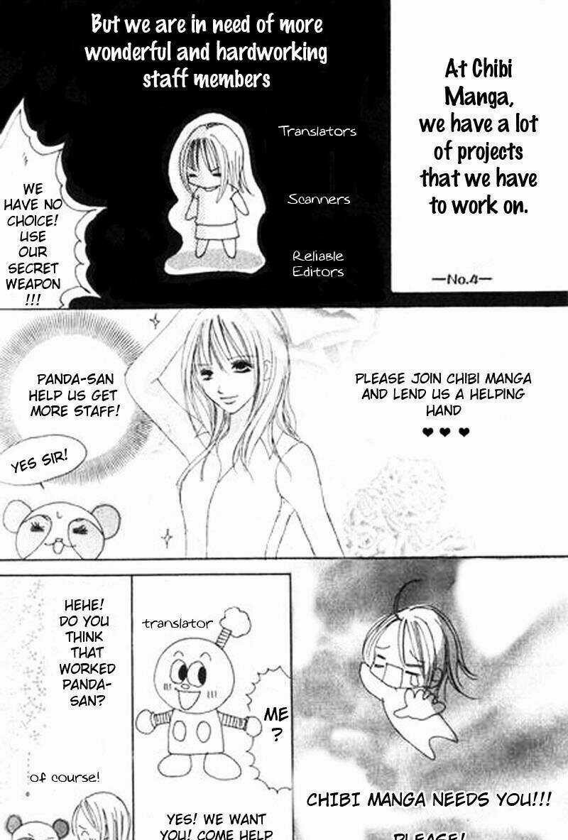 Suki Desu Suzuki-Kun!! Chapter 51 trang 3