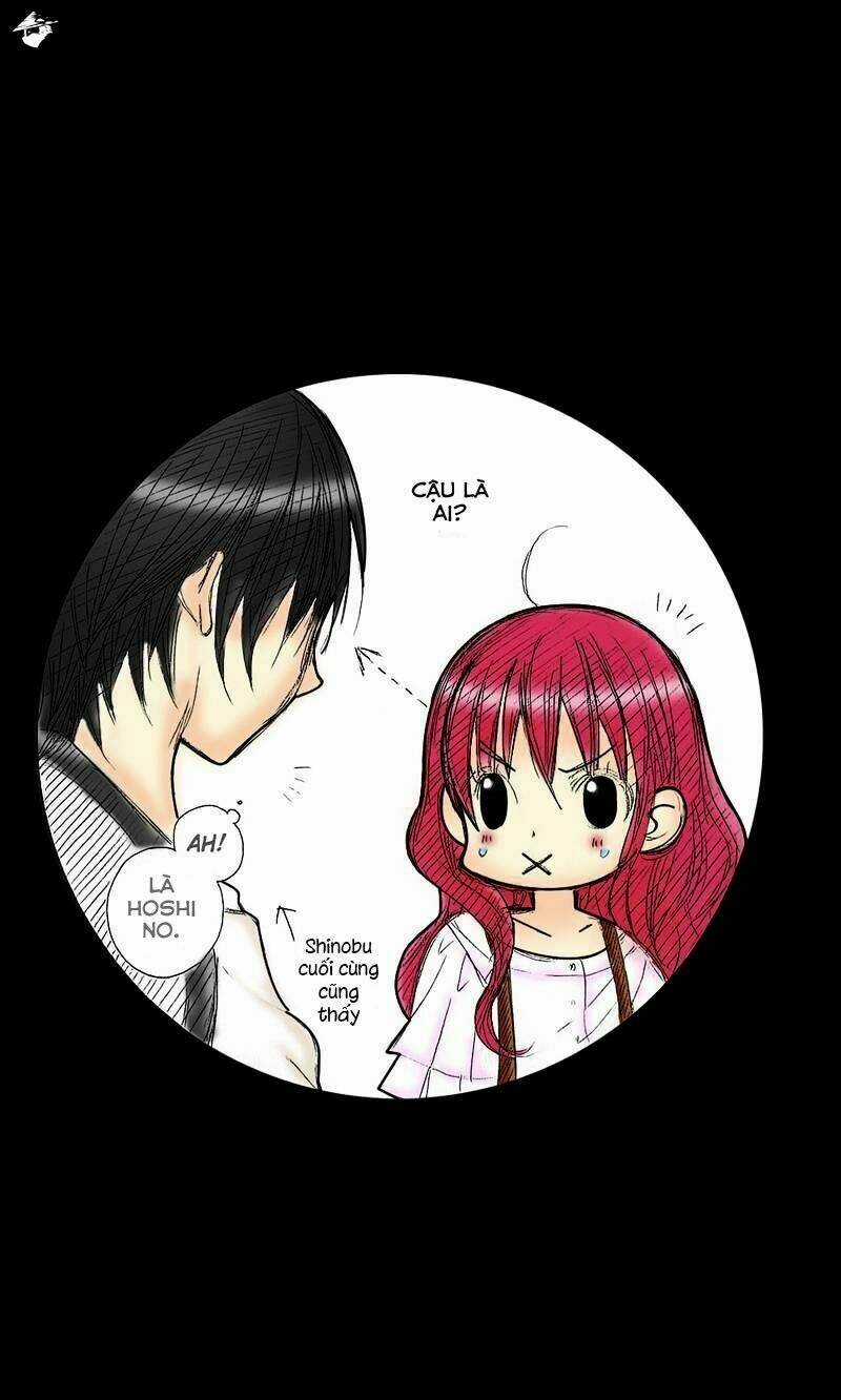 Suki Desu Suzuki-Kun!! Chapter 51 trang 42