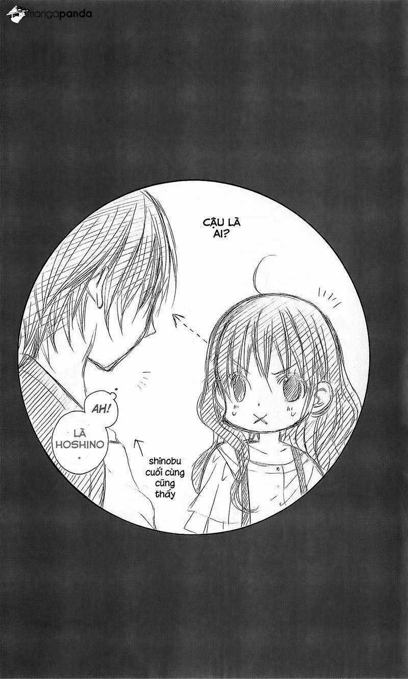 Suki Desu Suzuki-Kun!! Chapter 51 trang 43