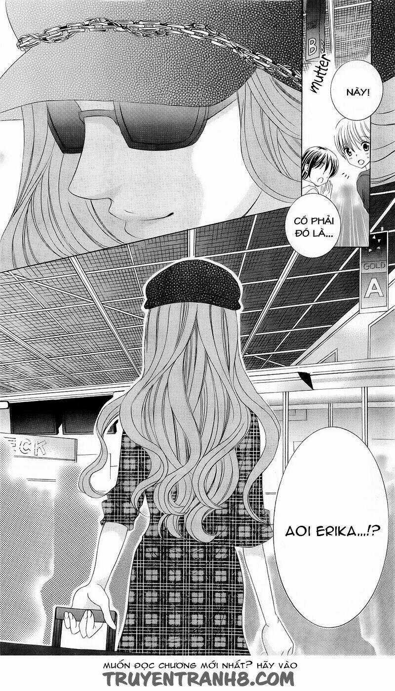 Suki Desu Suzuki-Kun!! Chapter 52 trang 3