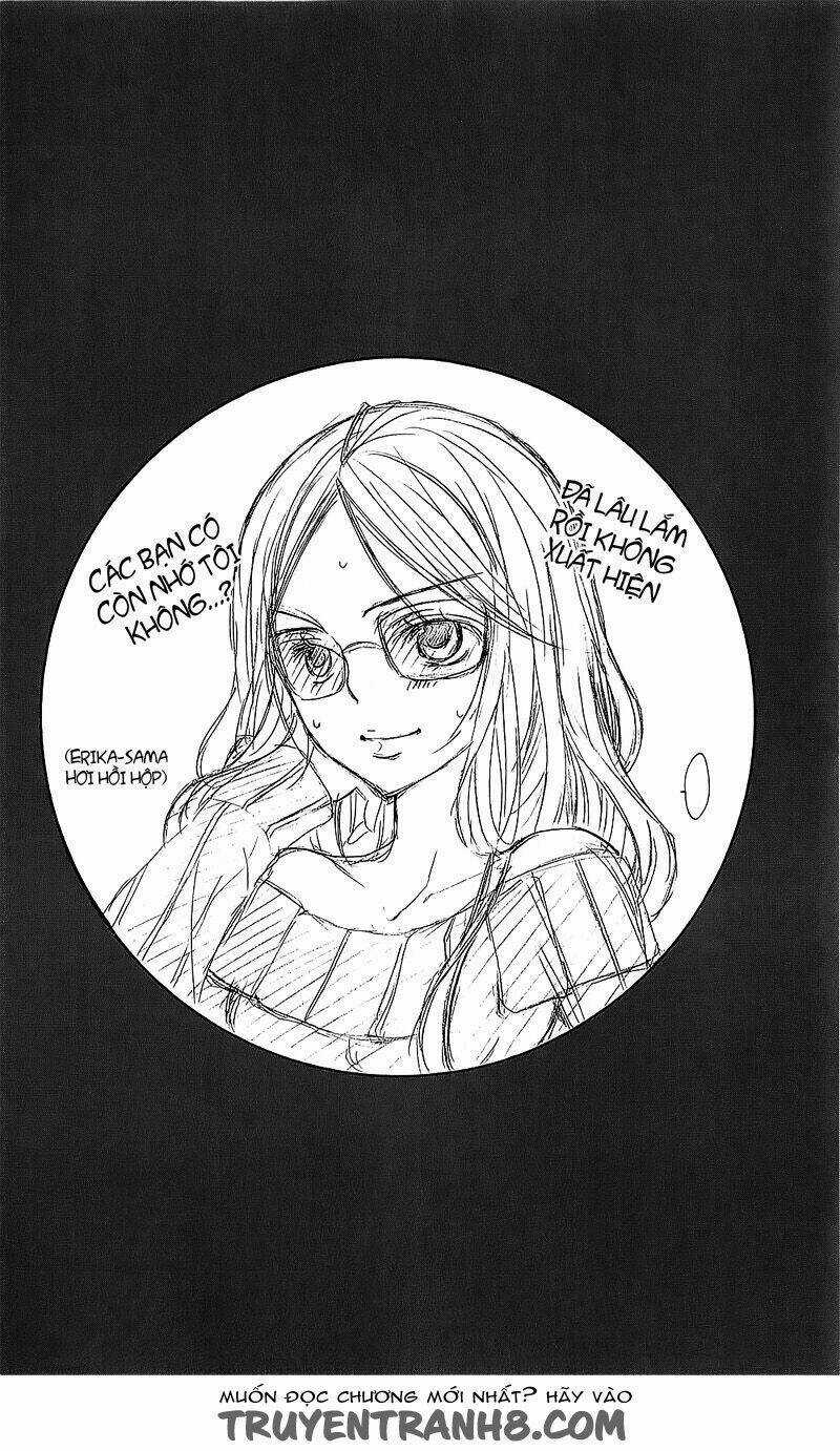 Suki Desu Suzuki-Kun!! Chapter 52 trang 35