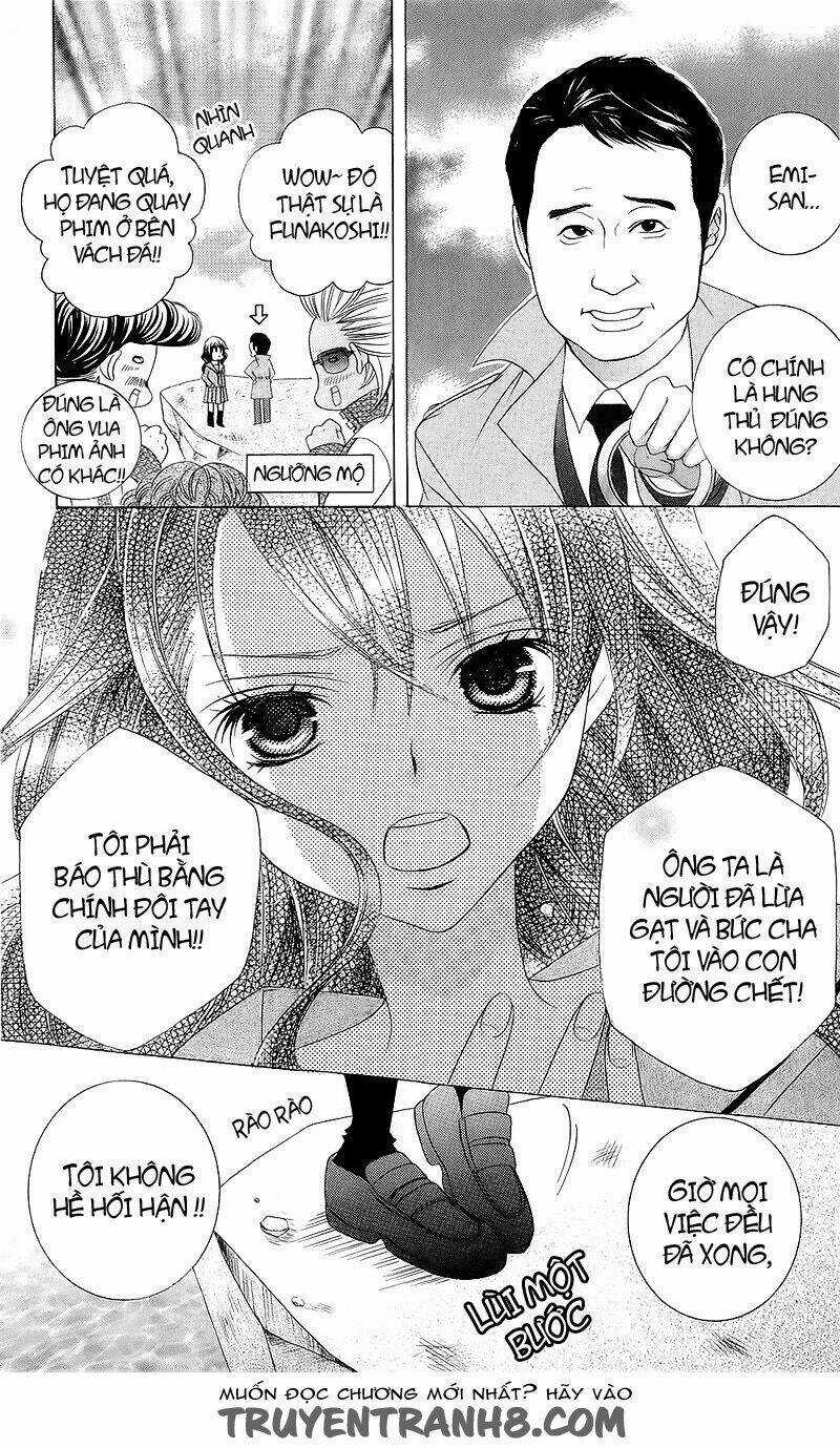 Suki Desu Suzuki-Kun!! Chapter 53 trang 30