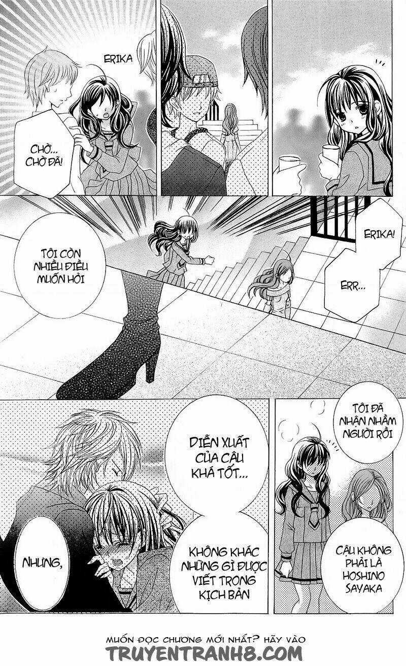 Suki Desu Suzuki-Kun!! Chapter 53 trang 34