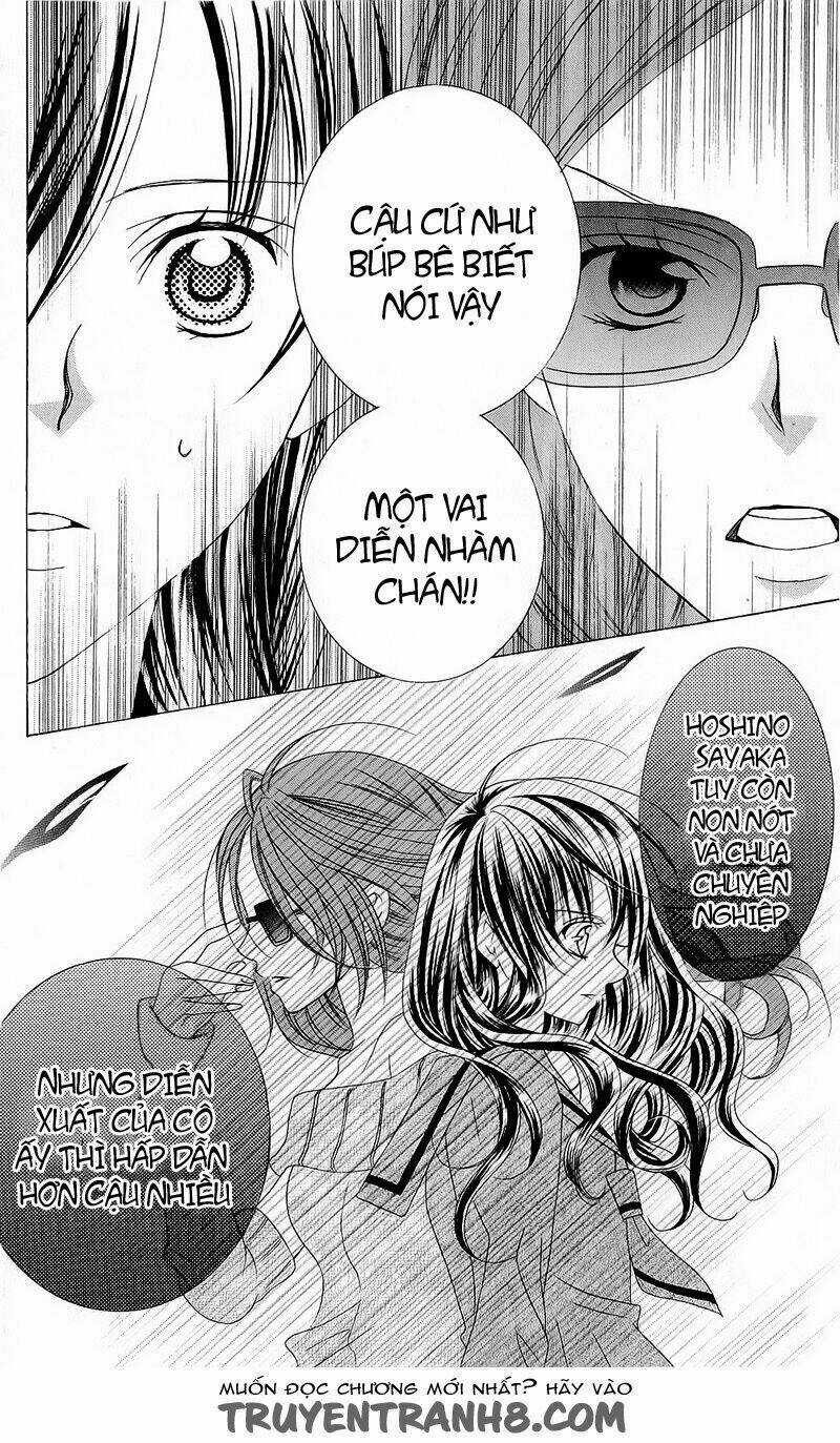 Suki Desu Suzuki-Kun!! Chapter 53 trang 35