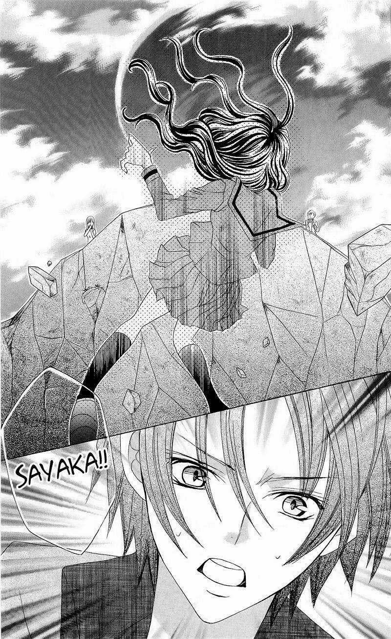 Suki Desu Suzuki-Kun!! Chapter 54 trang 10