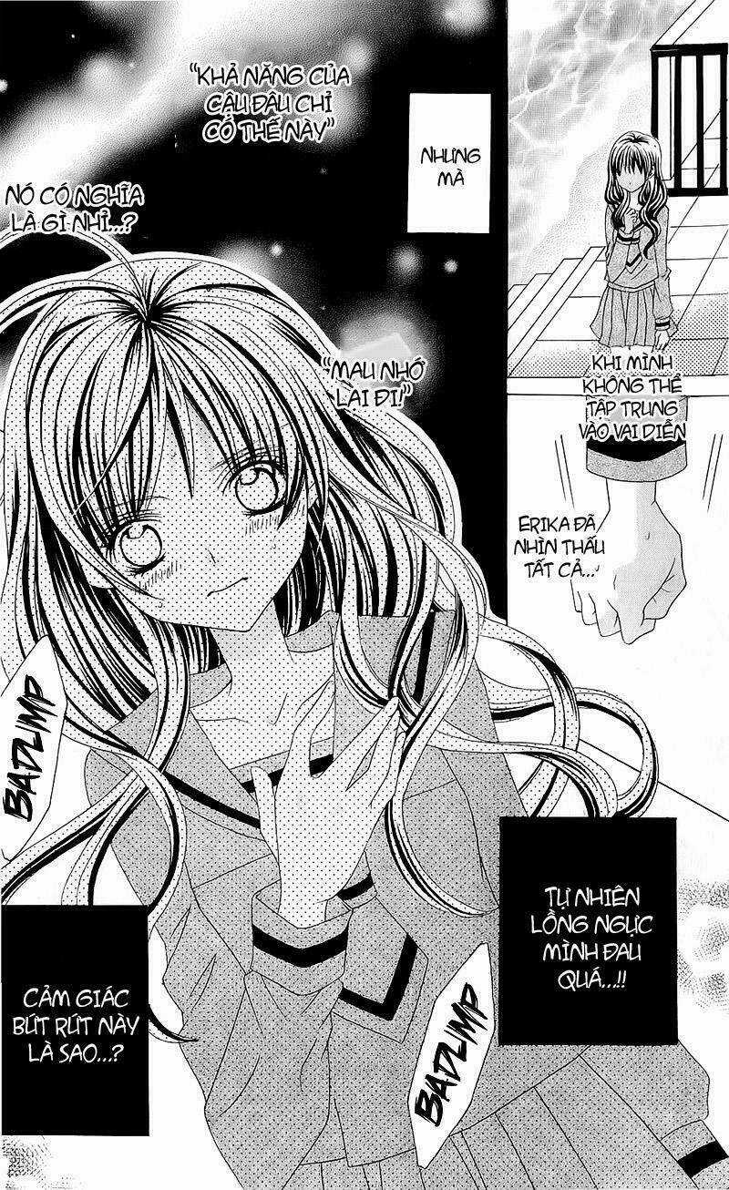 Suki Desu Suzuki-Kun!! Chapter 54 trang 5