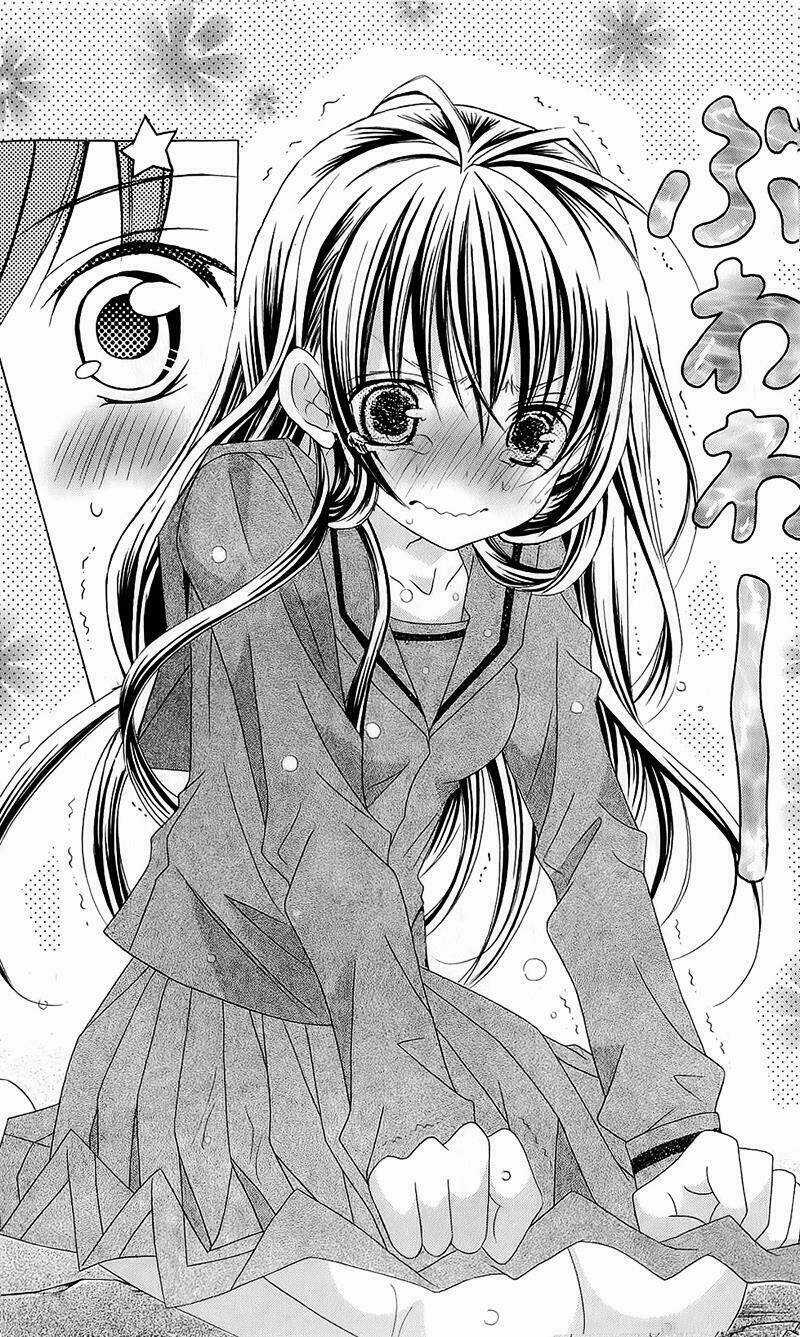 Suki Desu Suzuki-Kun!! Chapter 55 trang 19