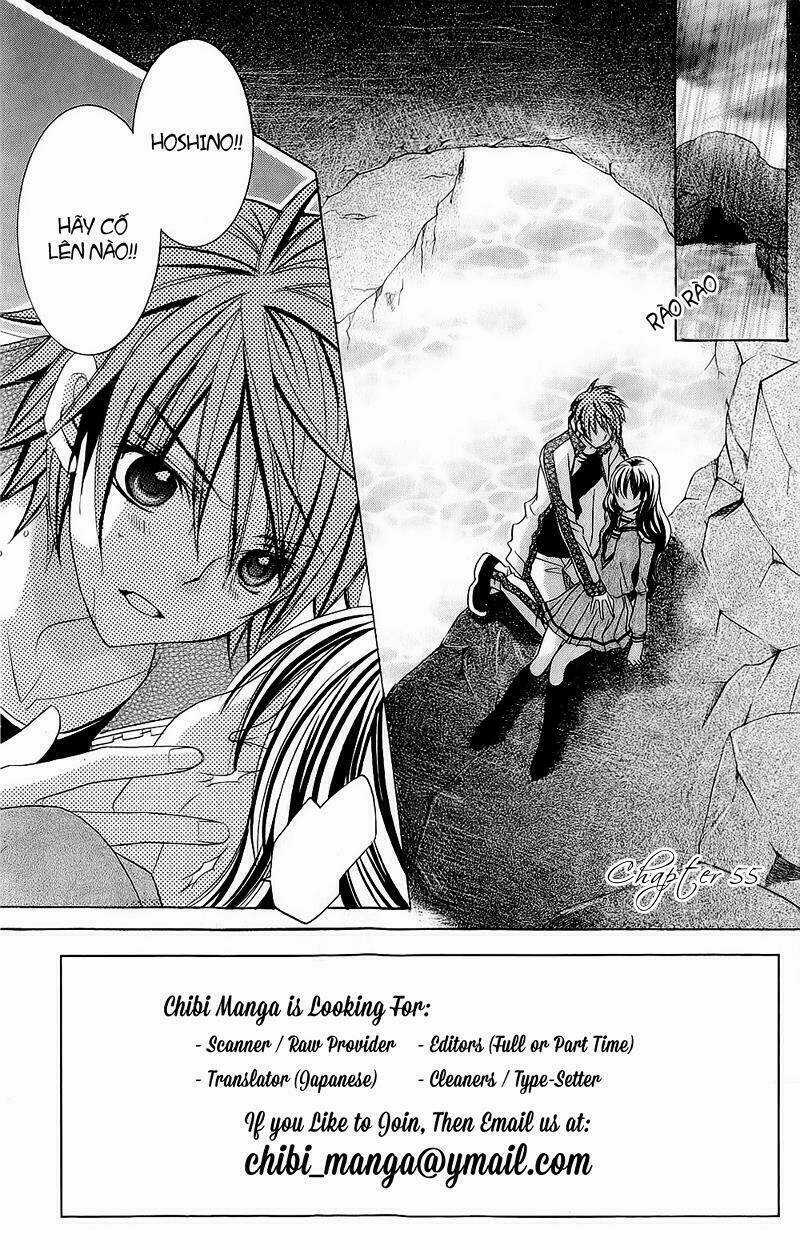 Suki Desu Suzuki-Kun!! Chapter 55 trang 2