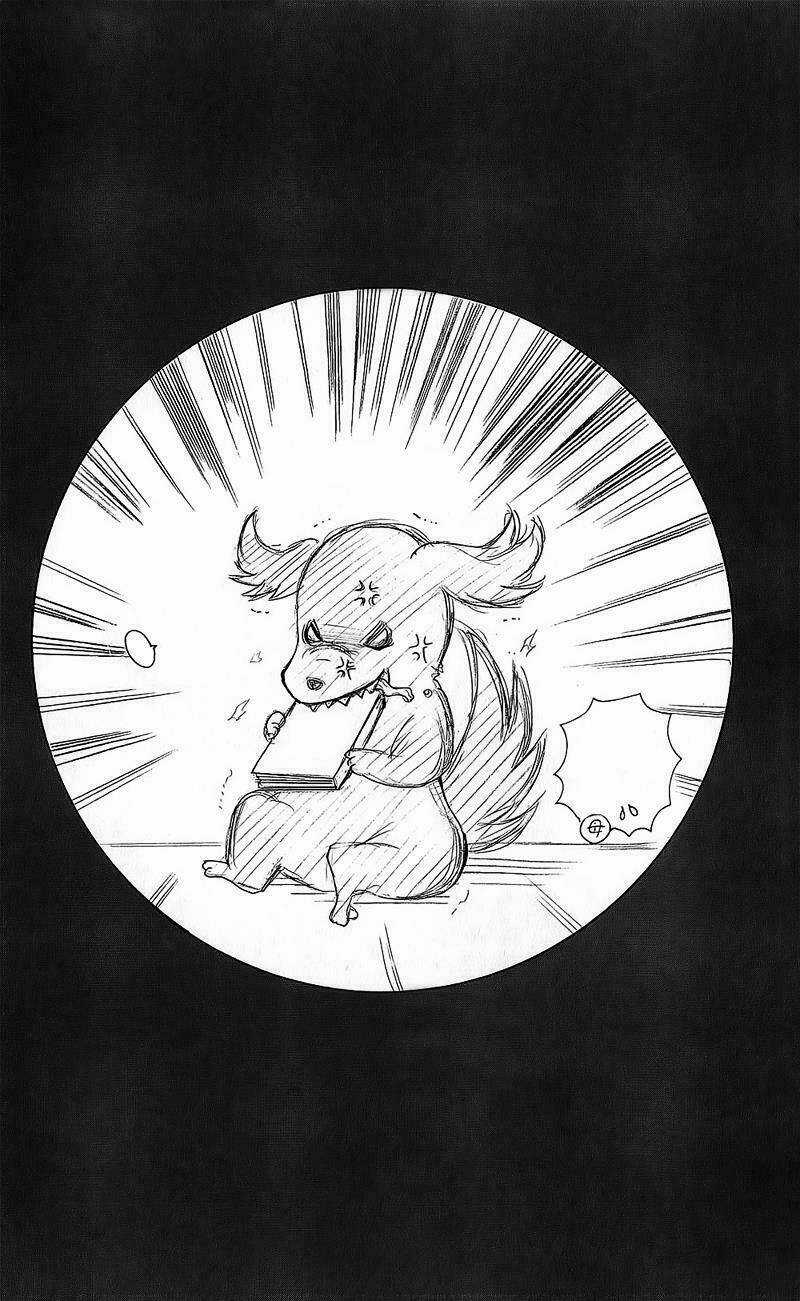 Suki Desu Suzuki-Kun!! Chapter 55 trang 31