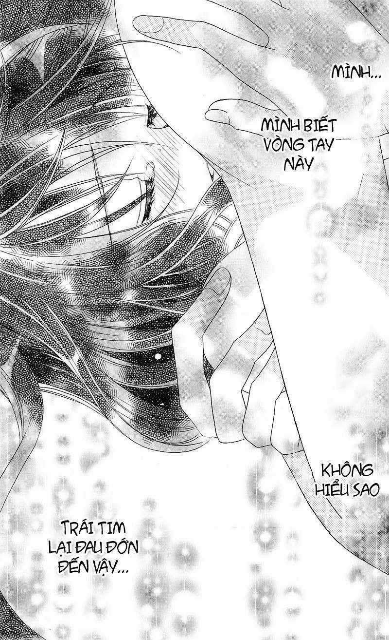 Suki Desu Suzuki-Kun!! Chapter 55 trang 6