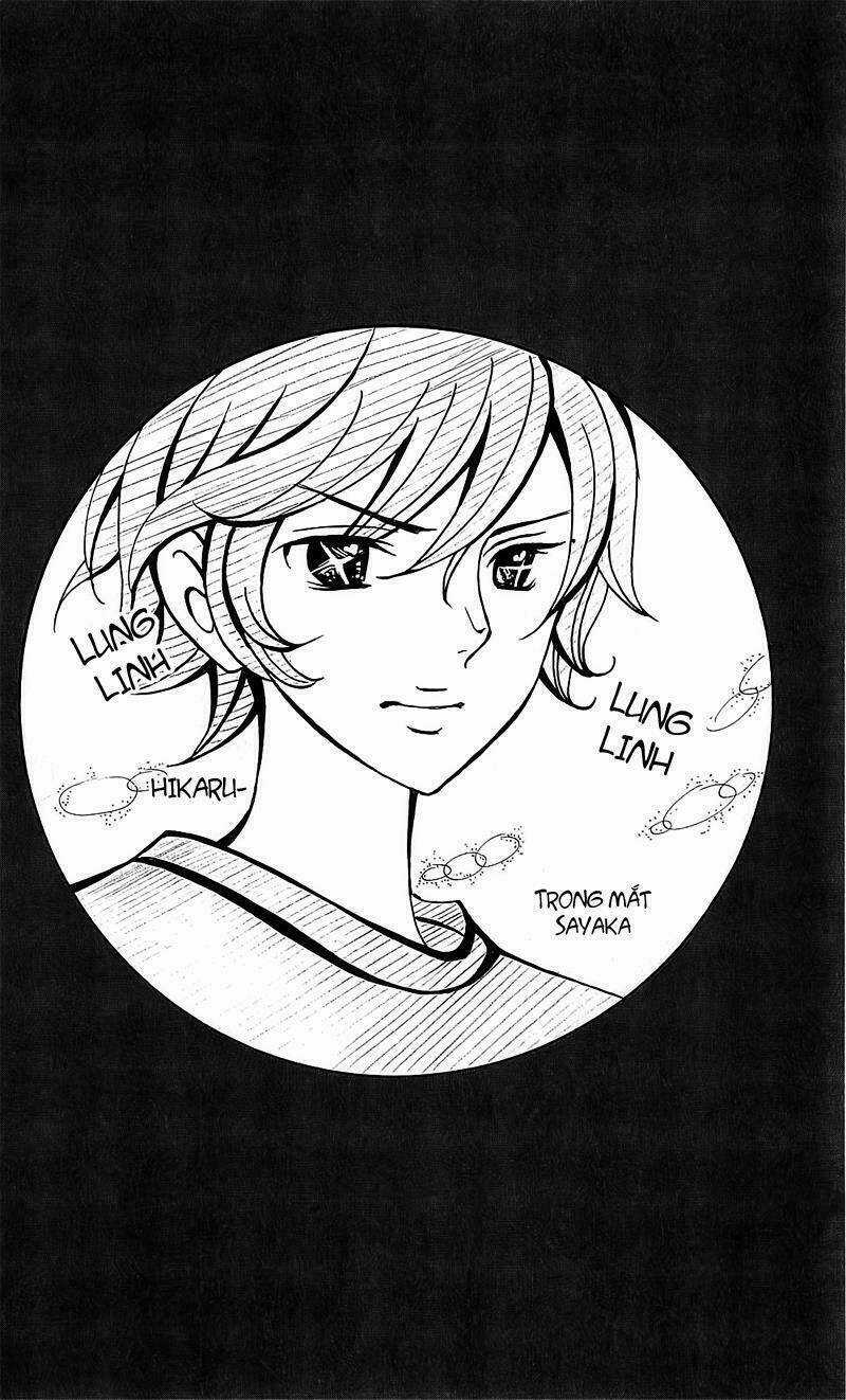 Suki Desu Suzuki-Kun!! Chapter 56 trang 38