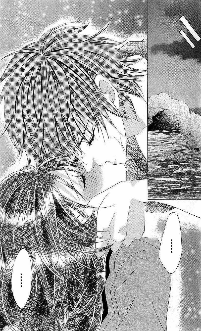 Suki Desu Suzuki-Kun!! Chapter 56 trang 9