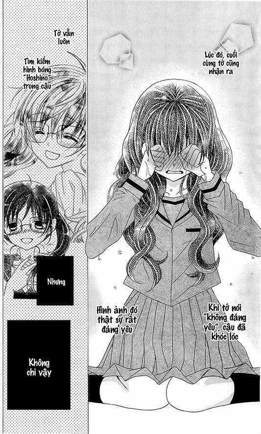 Suki Desu Suzuki-Kun!! Chapter 57 trang 13