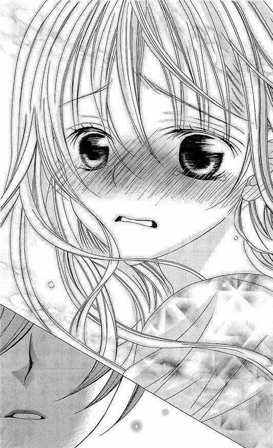 Suki Desu Suzuki-Kun!! Chapter 57 trang 27