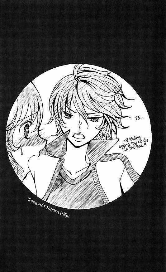 Suki Desu Suzuki-Kun!! Chapter 57 trang 31