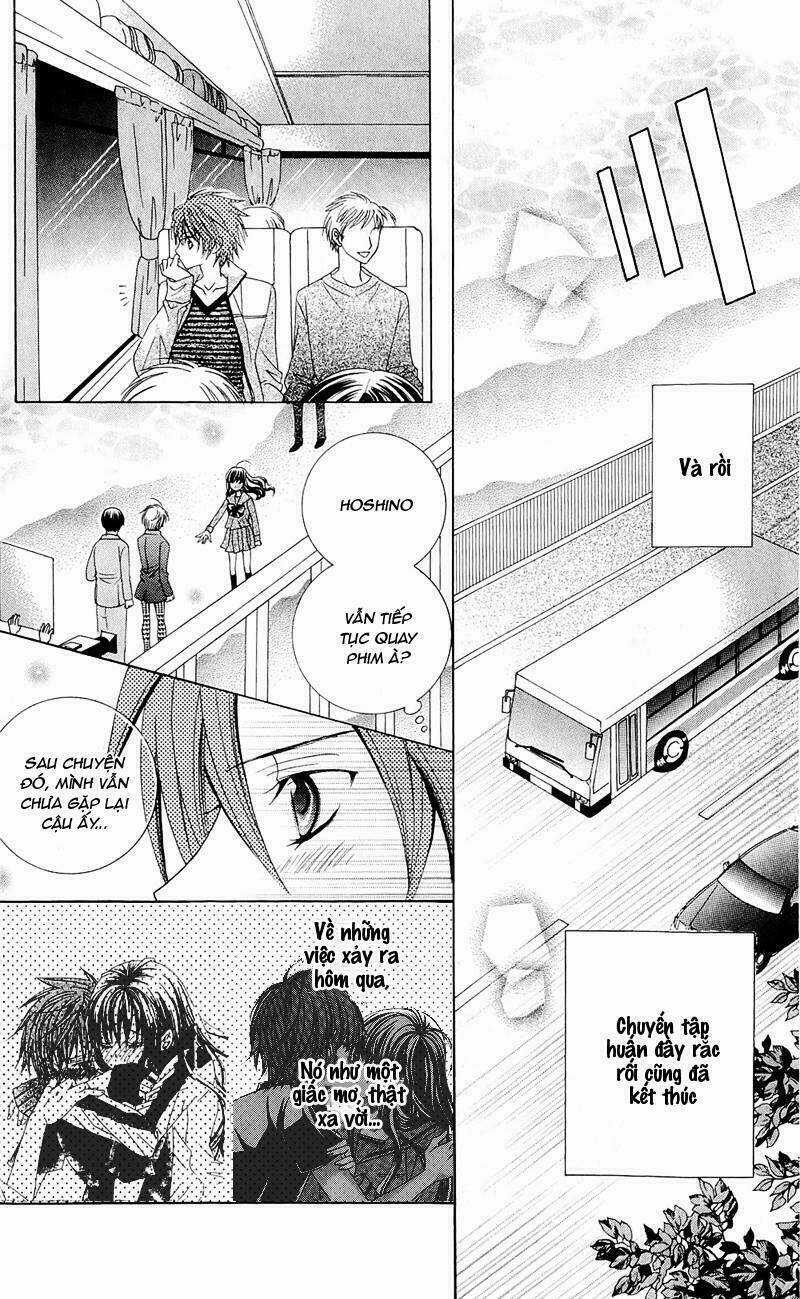 Suki Desu Suzuki-Kun!! Chapter 58 trang 21