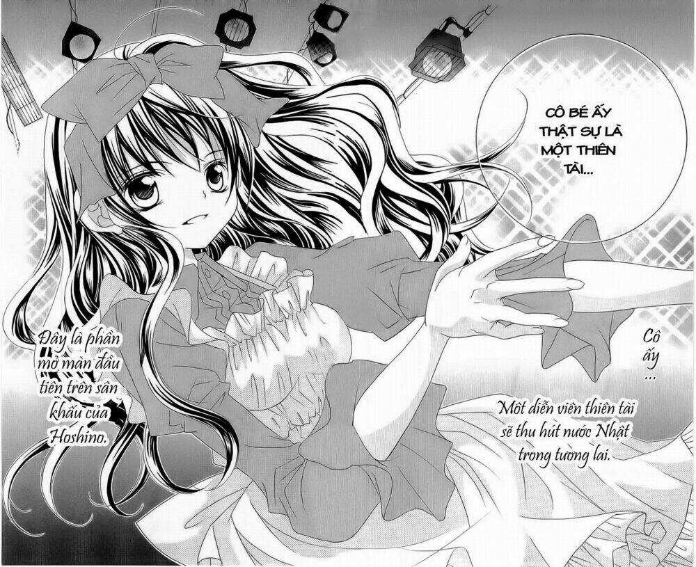 Suki Desu Suzuki-Kun!! Chapter 6 trang 10