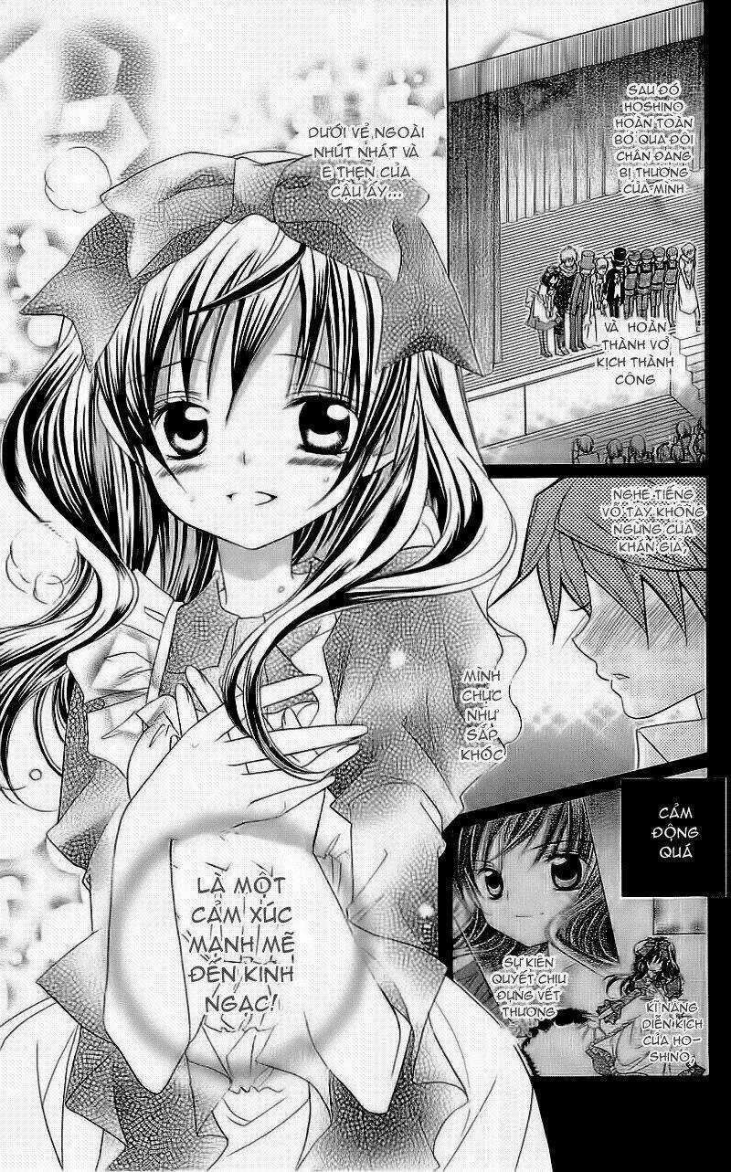 Suki Desu Suzuki-Kun!! Chapter 6 trang 32