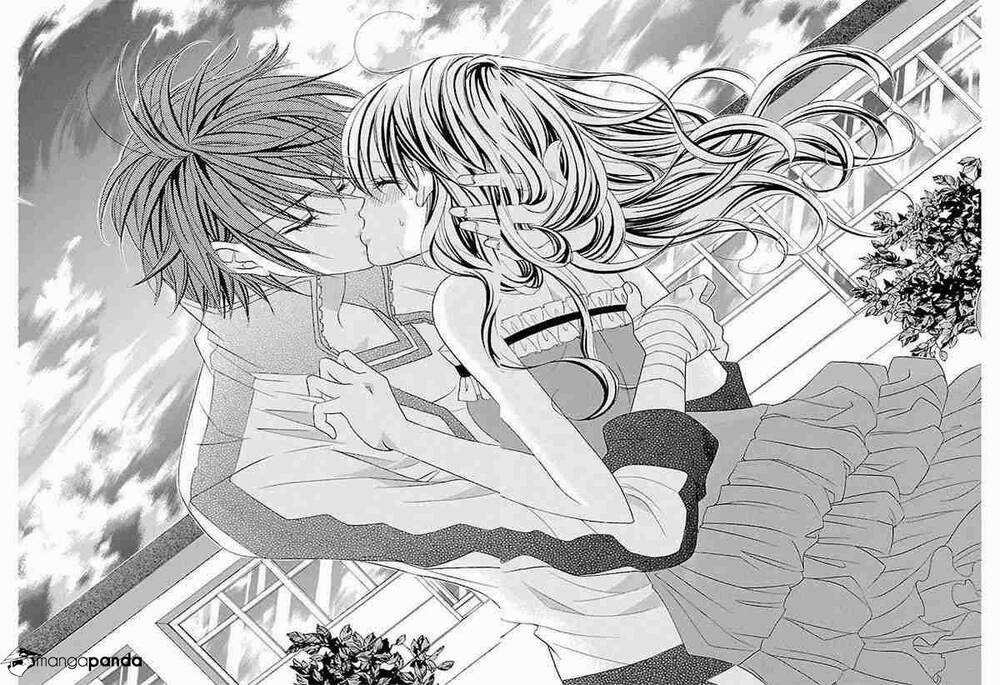 Suki Desu Suzuki-Kun!! Chapter 65 trang 5