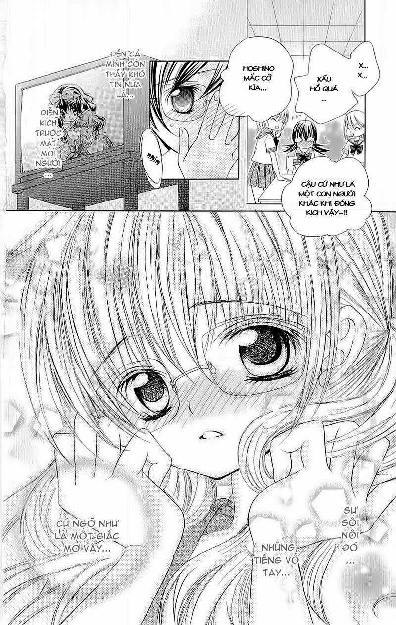 Suki Desu Suzuki-Kun!! Chapter 7 trang 10