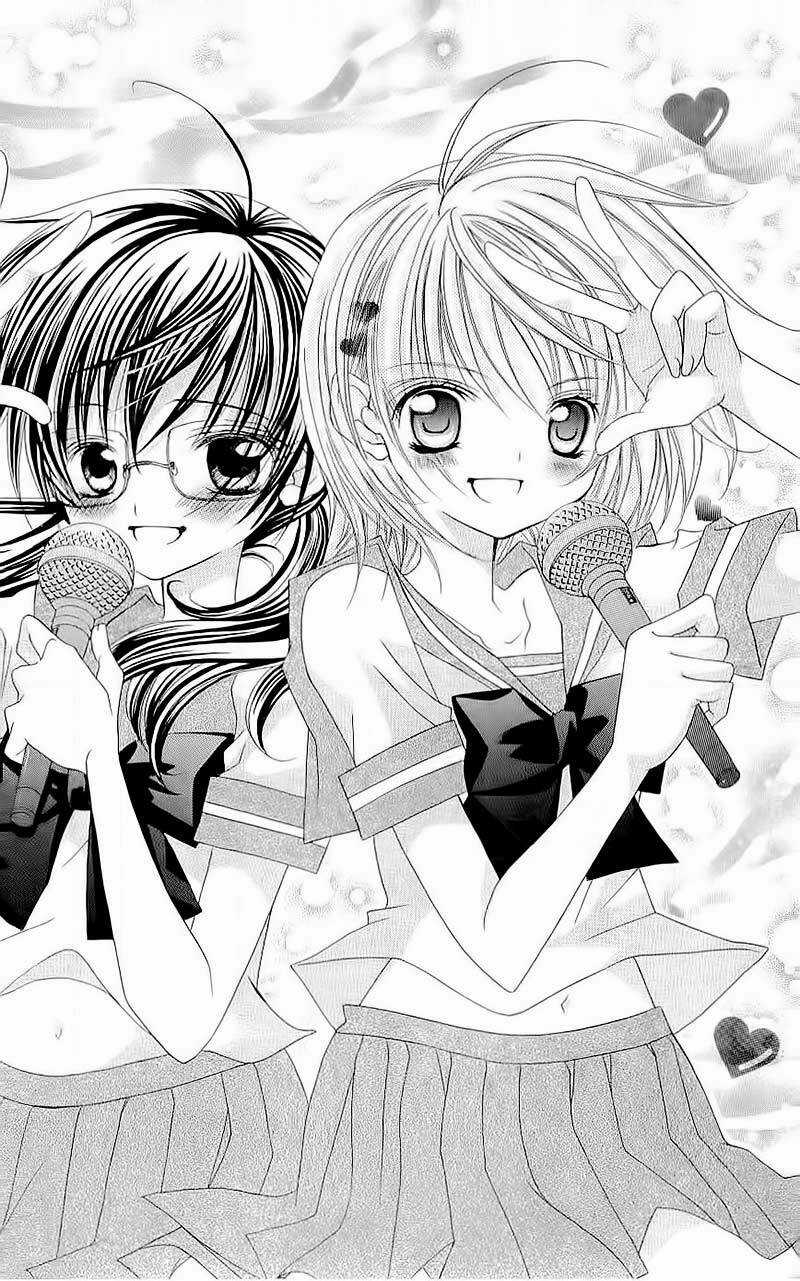 Suki Desu Suzuki-Kun!! Chapter 7 trang 20