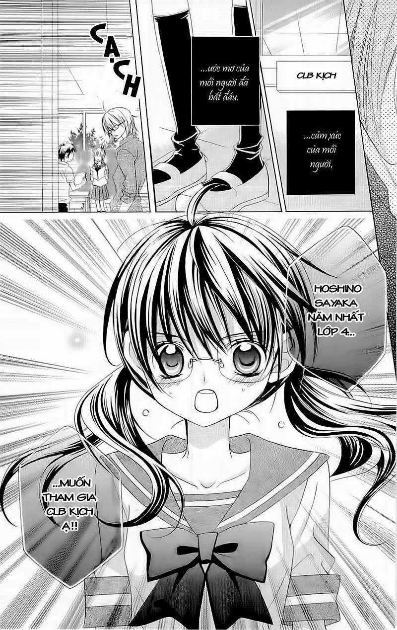 Suki Desu Suzuki-Kun!! Chapter 7 trang 37