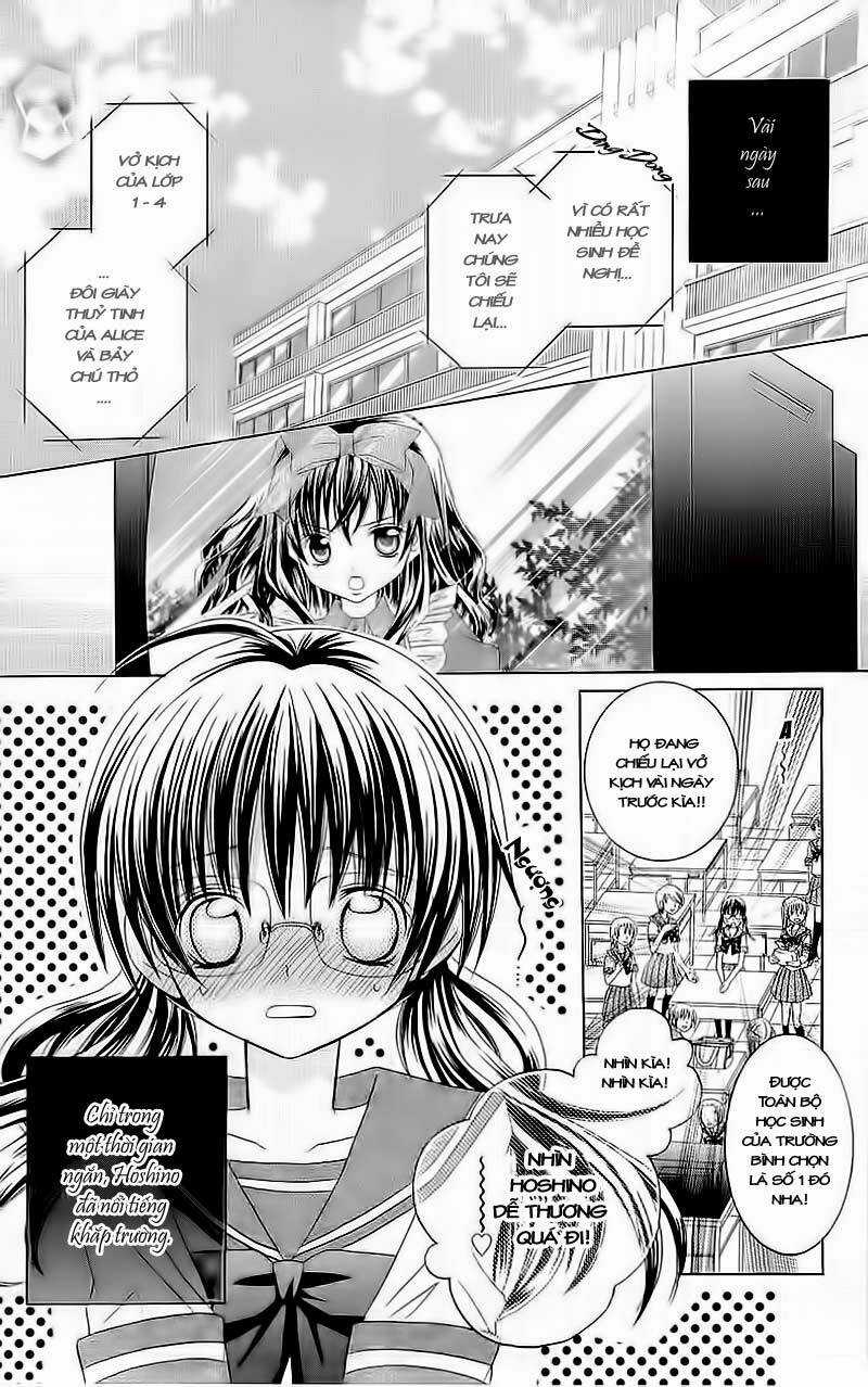 Suki Desu Suzuki-Kun!! Chapter 7 trang 9