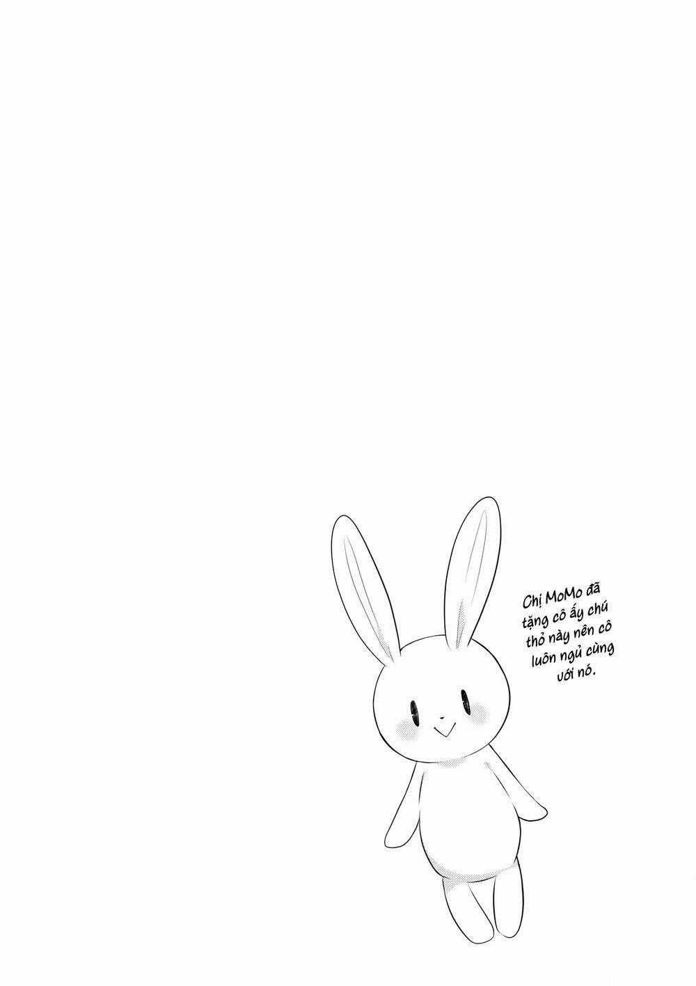 SUKI Koso MOMO No Jyouzunare! Chapter 3 trang 17