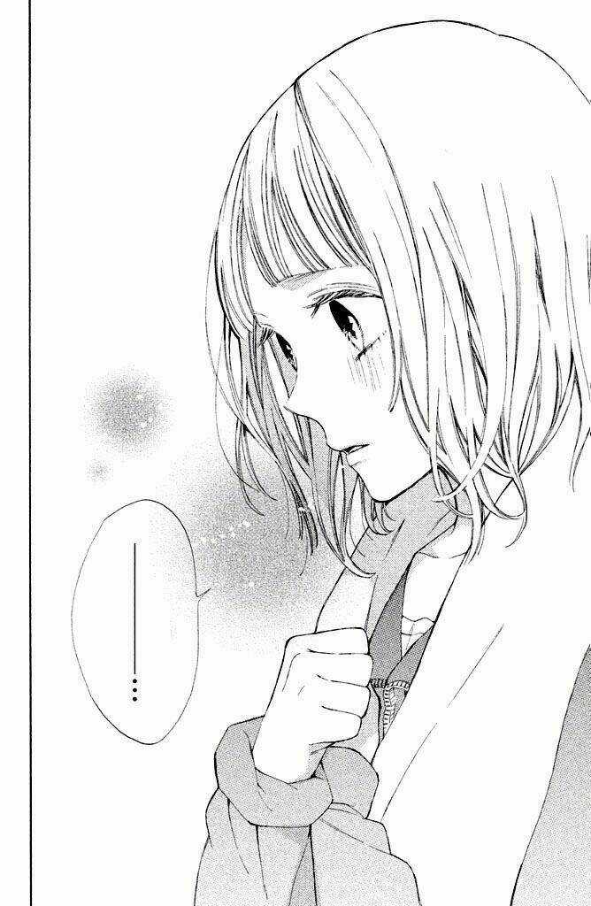 SuKi Ni Naranai Yo, Senpai Chapter 5 trang 41