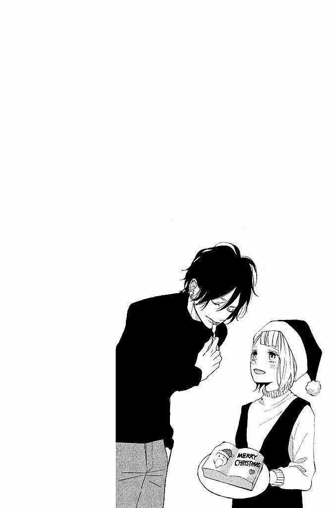 SuKi Ni Naranai Yo, Senpai Chapter 6 trang 4