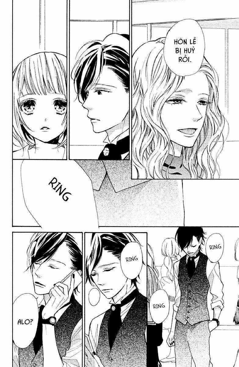 SuKi Ni Naranai Yo, Senpai Chapter 7 trang 9