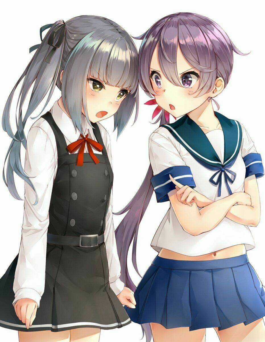 Suki X Suki Chapter 12 trang 16