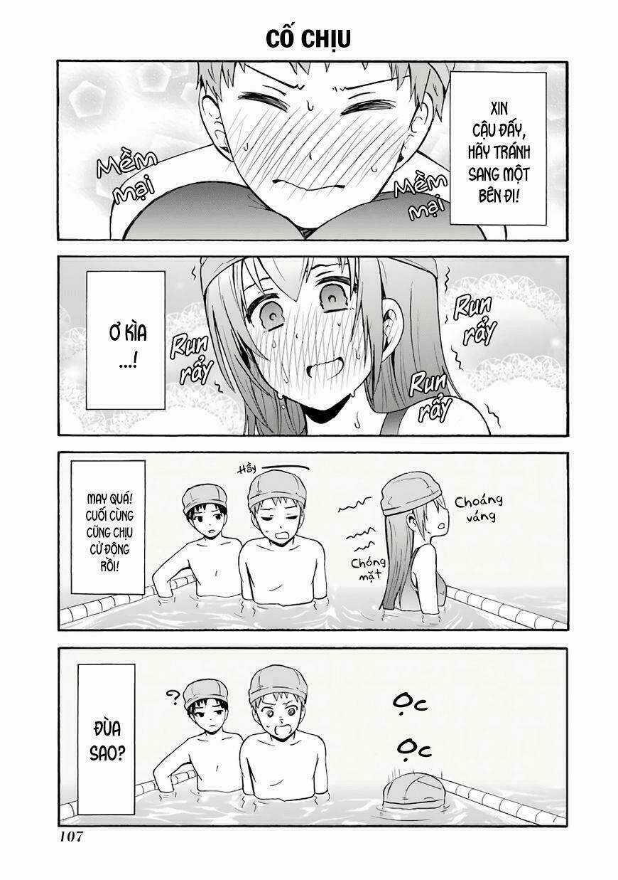 Suki X Suki Chapter 18 trang 10