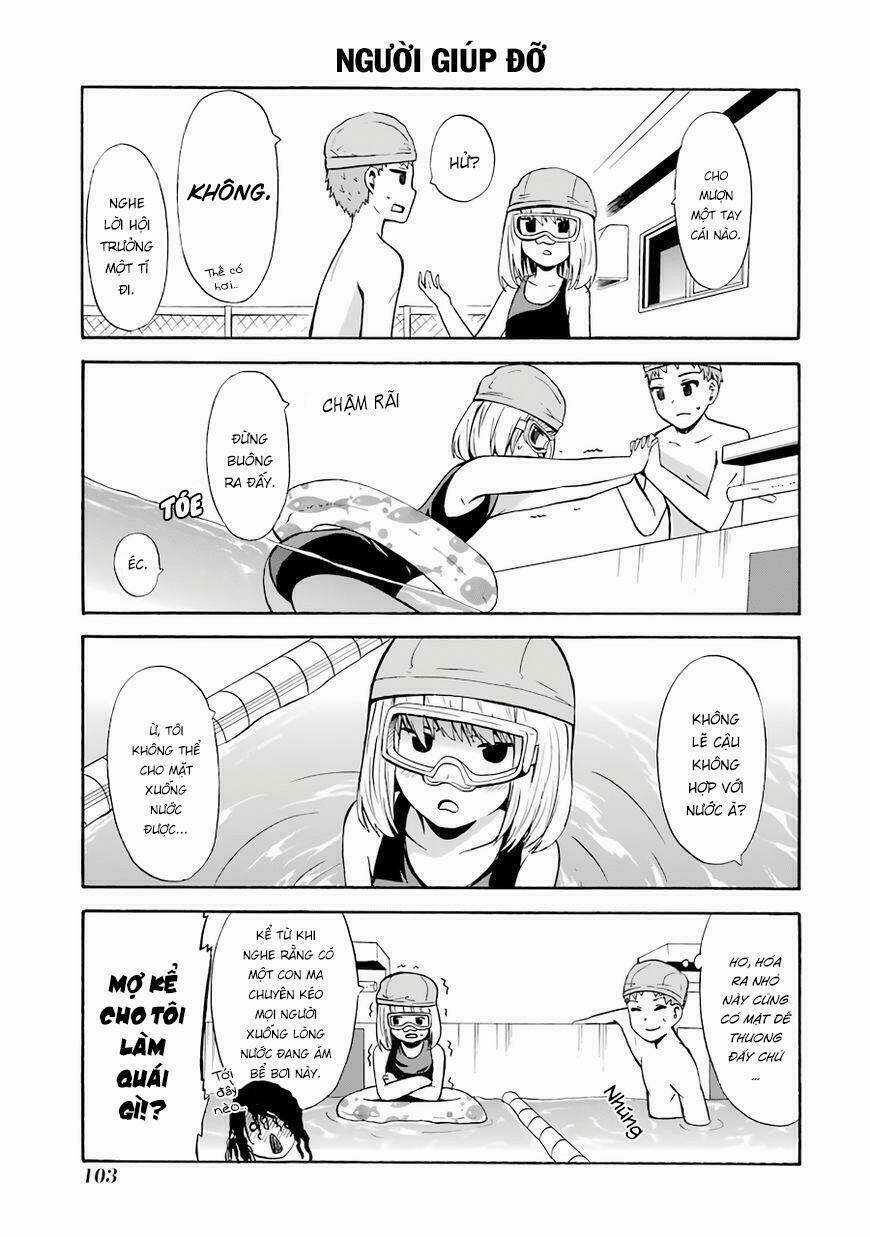 Suki X Suki Chapter 18 trang 6