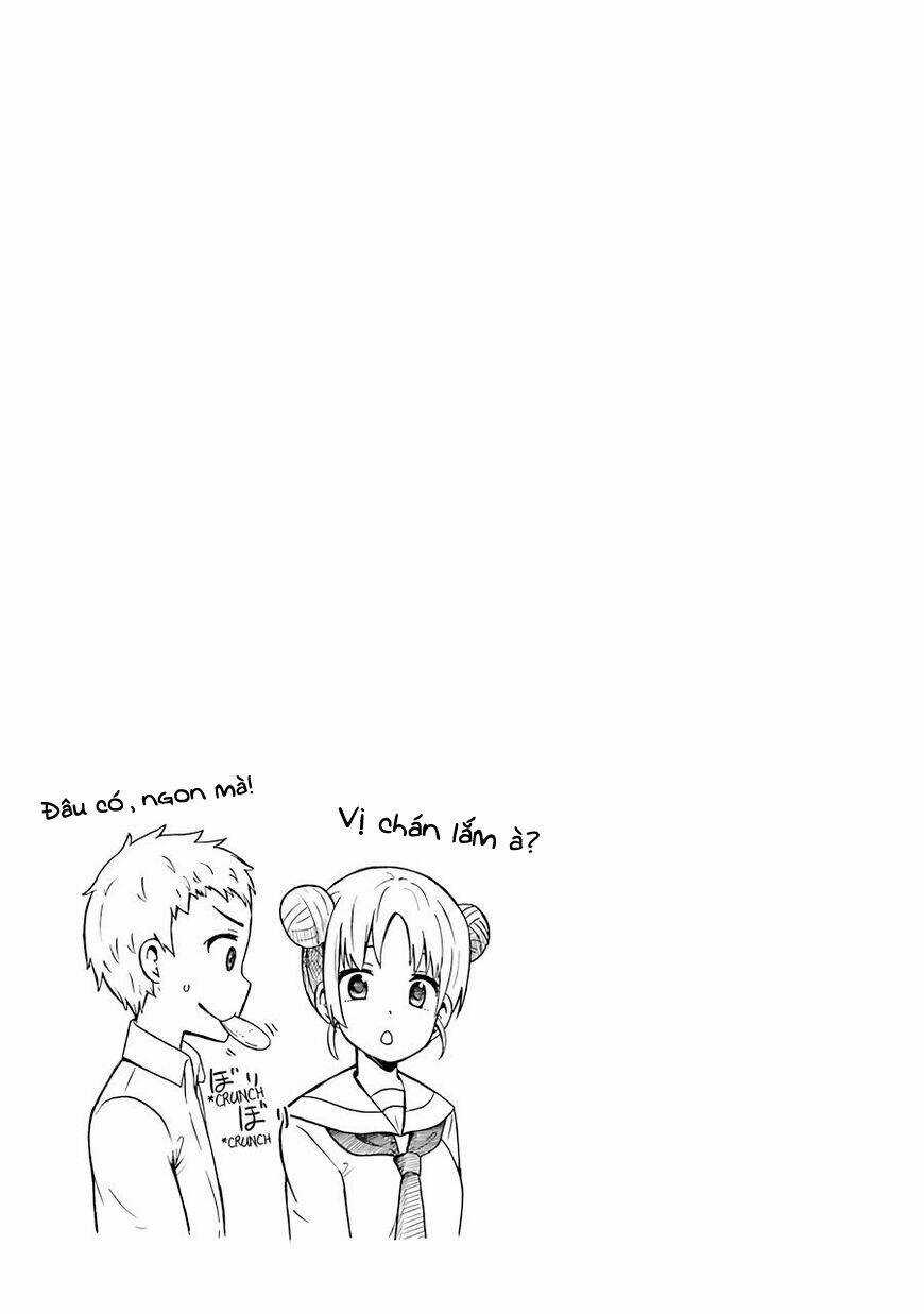 Suki X Suki Chapter 22 trang 14